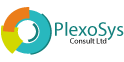 PlexoSys logo